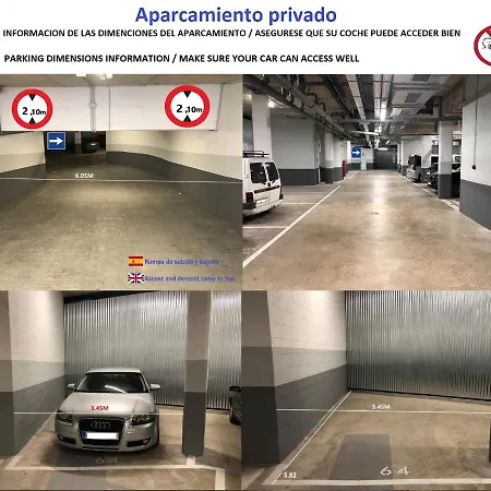 Apartment Luxury House 1892 V33-1a Seville