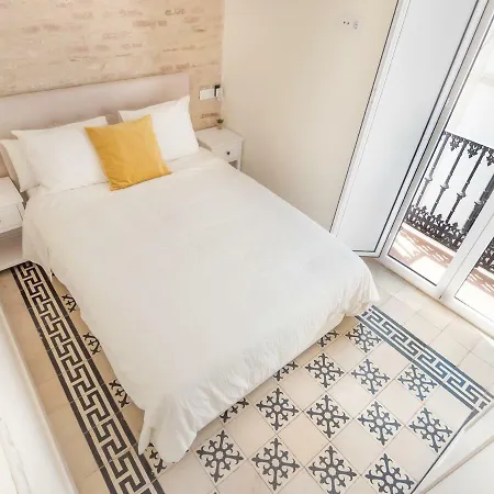 Apartment Luxury House 1892 V33-1a