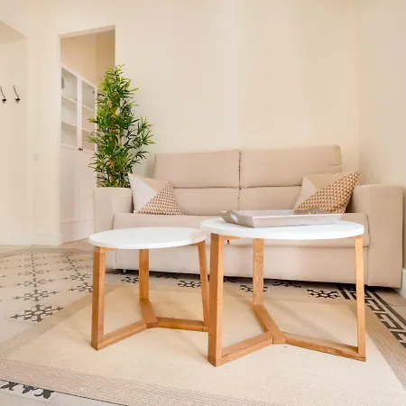 Luxury House 1892 V33-1a Apartment *