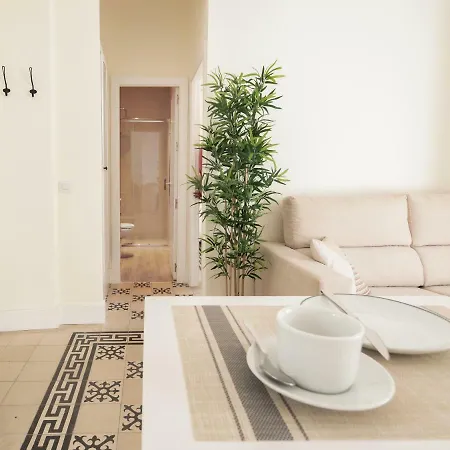 Apartment Luxury House 1892 V33-1a Seville