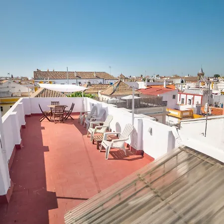 Luxury House 1892 V33-1a Seville