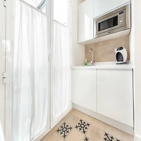 Luxury House 1892 V33-1a Apartment