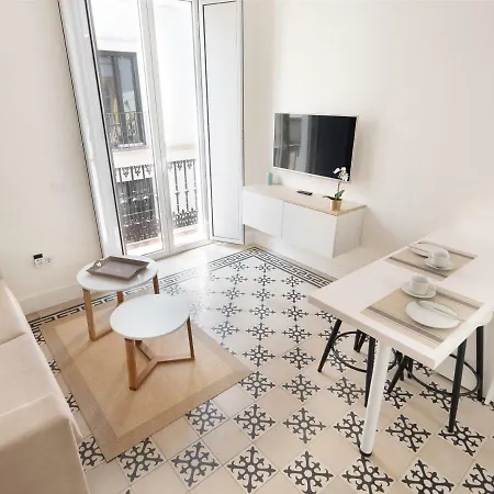 Luxury House 1892 V33-1a * Seville