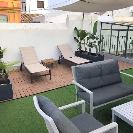 Luxury House 1892 V33-1a Apartamento