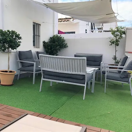 Apartamento Luxury House 1892 V33-1a