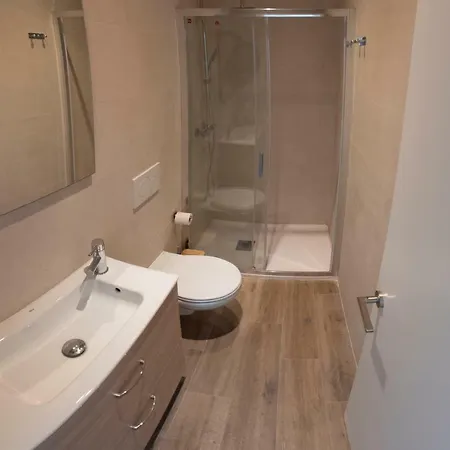 Apartamento Luxury House 1892 V33-1a *