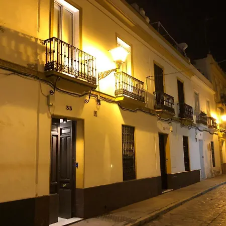 Apartamento Luxury House 1892 V33-1a *