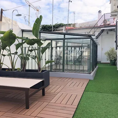 Luxury House 1892 V33-1a Apartamento